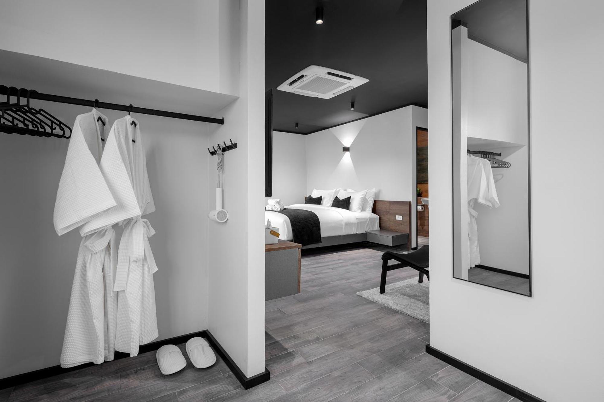 Bedtime Hotel Samui Chaweng  Exterior foto