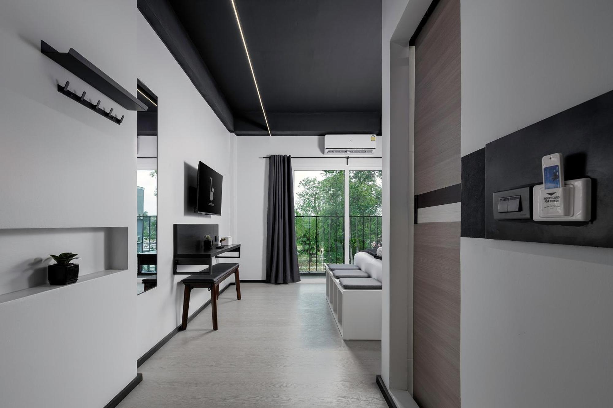 Bedtime Hotel Samui Chaweng  Exterior foto
