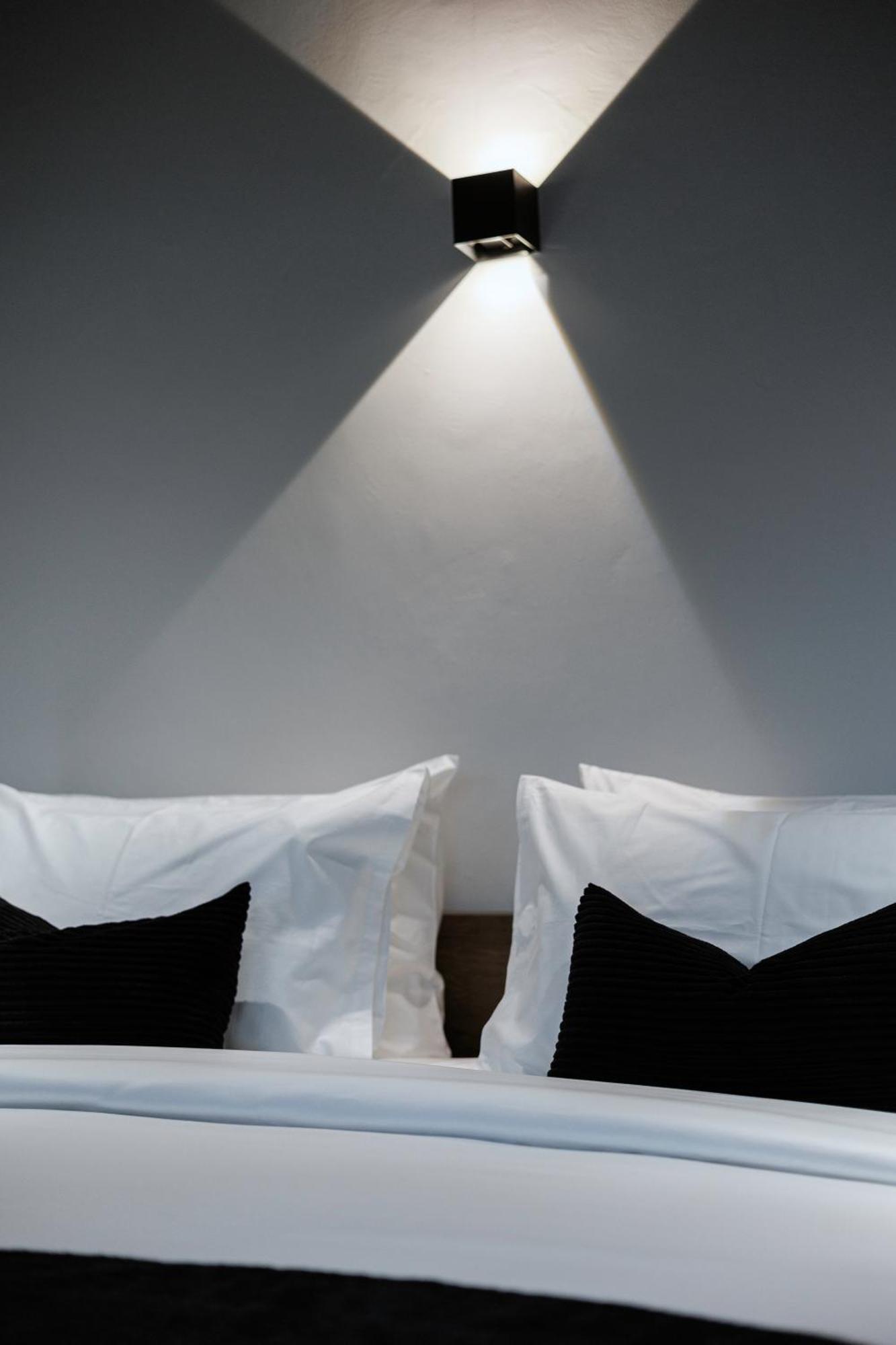 Bedtime Hotel Samui Chaweng  Exterior foto