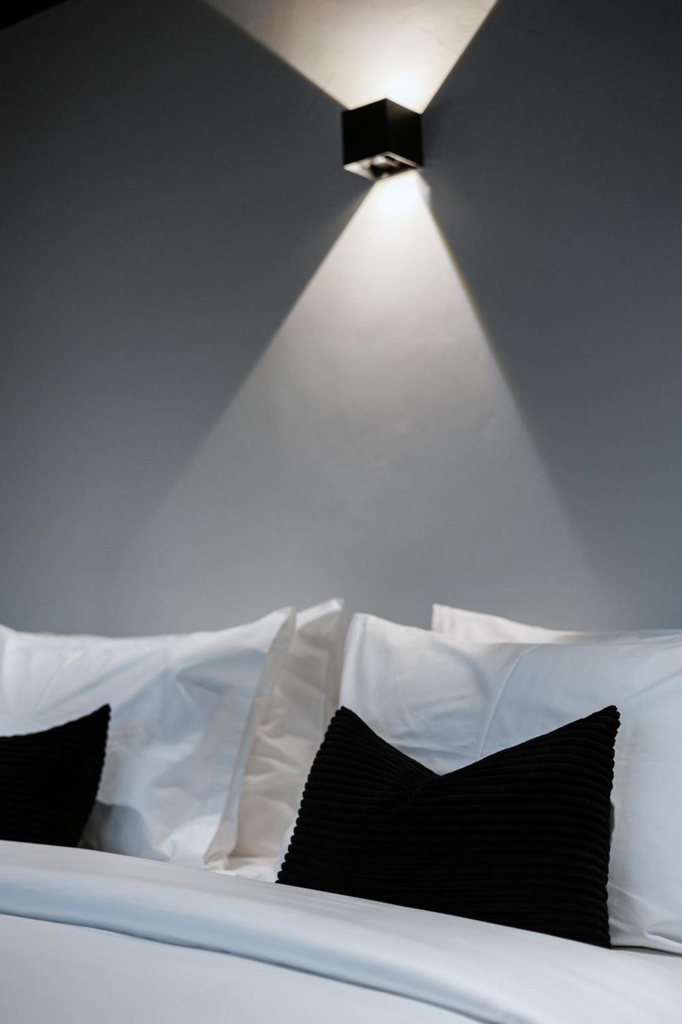 Bedtime Hotel Samui Chaweng  Exterior foto