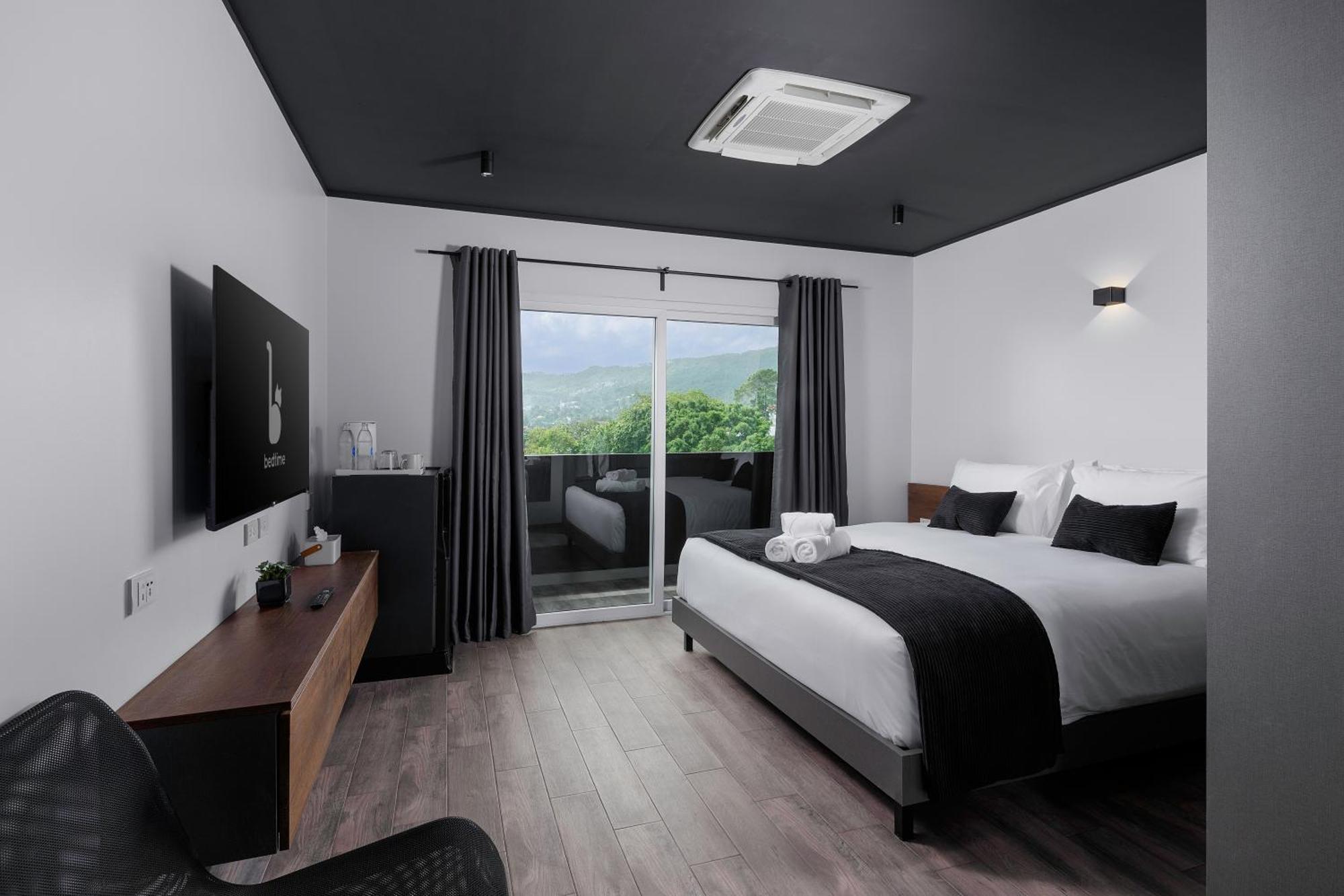 Bedtime Hotel Samui Chaweng  Exterior foto