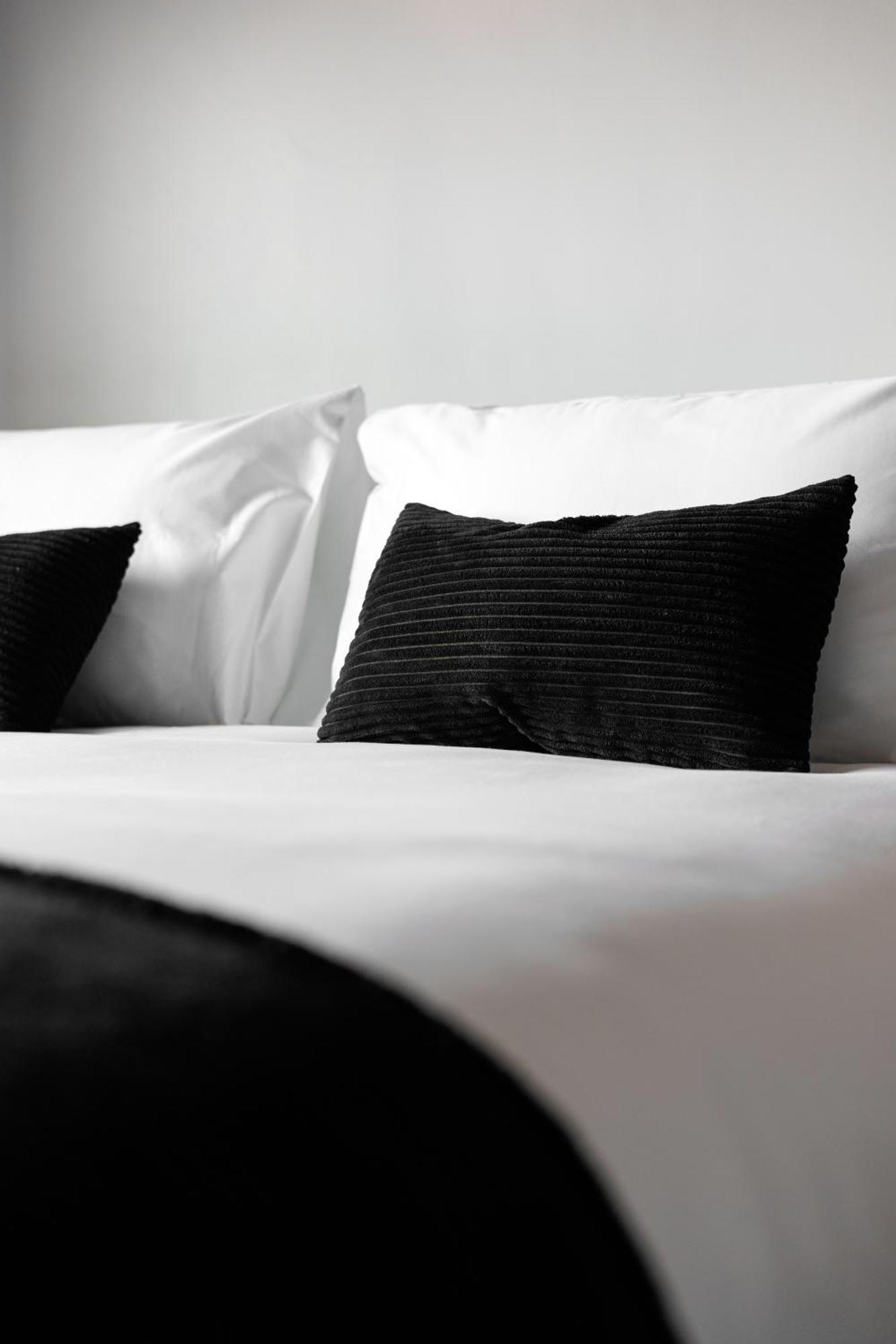 Bedtime Hotel Samui Chaweng  Exterior foto