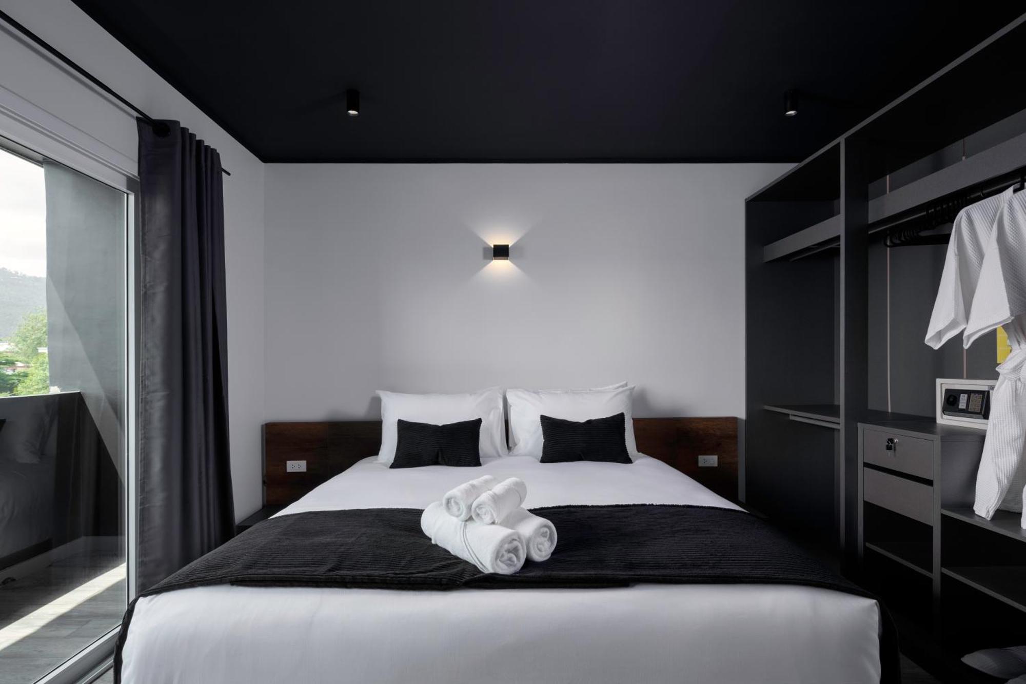 Bedtime Hotel Samui Chaweng  Exterior foto