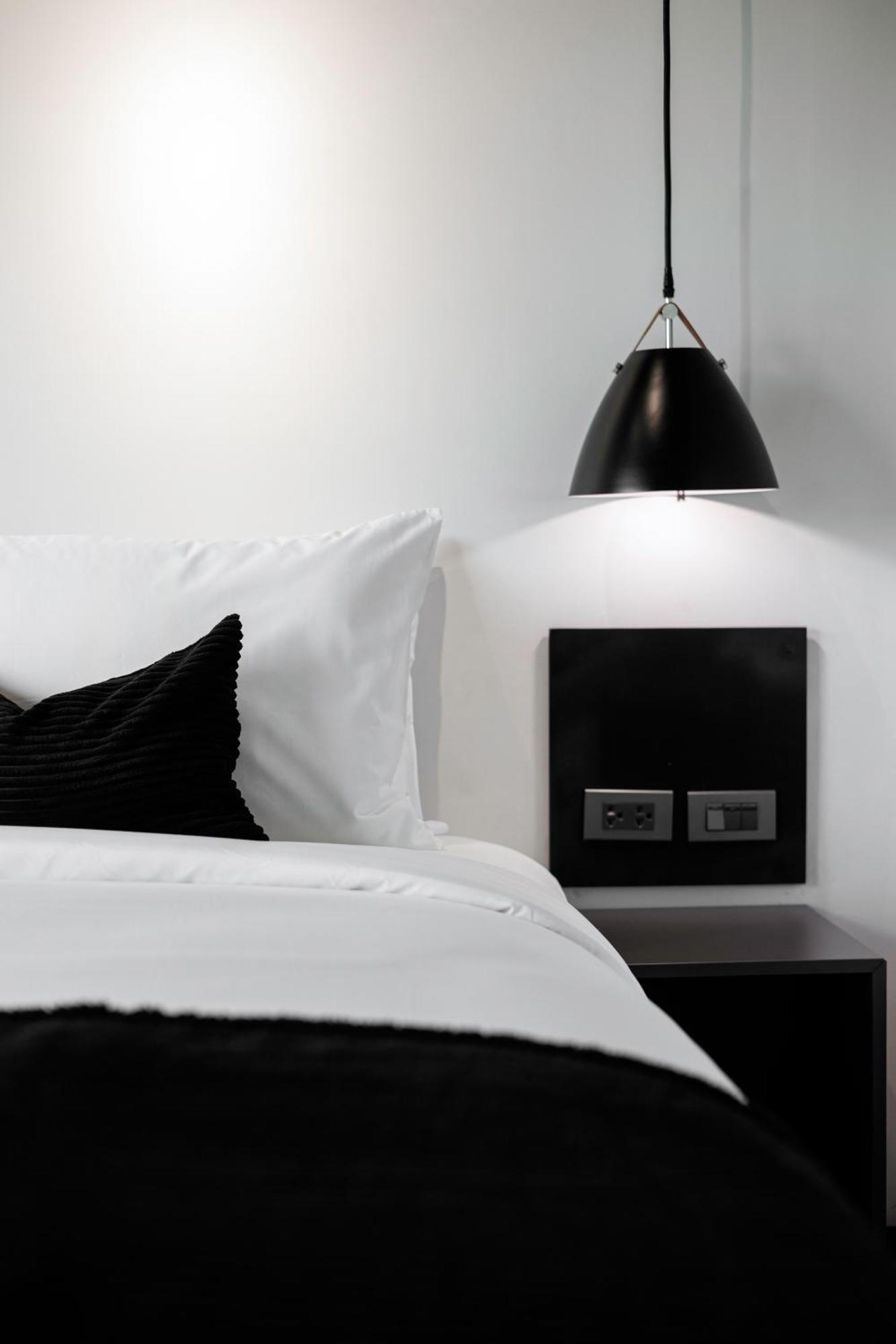 Bedtime Hotel Samui Chaweng  Exterior foto